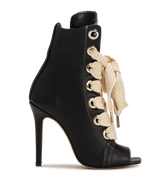 Rush Bold – Blackout-Sneaker-CRISTIANZEROTRE