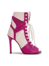 RUSH – Fuxia Punch