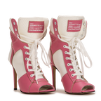 Rush – Soft Pink-Sneaker-CRISTIANZEROTRE