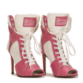 Rush – Soft Pink-Sneaker-CRISTIANZEROTRE
