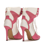 Rush – Soft Pink-Sneaker-CRISTIANZEROTRE