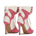 Rush – Soft Pink-Sneaker-CRISTIANZEROTRE