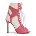 Rush – Soft Pink-Sneaker-CRISTIANZEROTRE