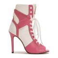 Rush – Soft Pink-Sneaker-CRISTIANZEROTRE