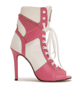 Rush – Soft Pink-Sneaker-CRISTIANZEROTRE