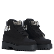 STARBOOT CUSTOM – Black Crystal Force