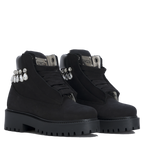 STARBOOT CUSTOM – Black Crystal Force