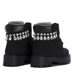 STARBOOT CUSTOM – Black Crystal Force