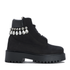 STARBOOT CUSTOM – Black Crystal Force