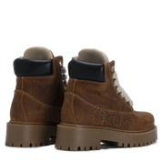 STARBOOT CUSTOM – Brown Stud Heritage