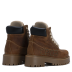 STARBOOT CUSTOM – Brown Stud Heritage