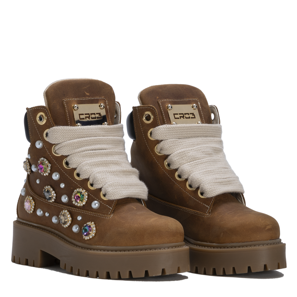 STARBOOT CUSTOM – Desert Jewel