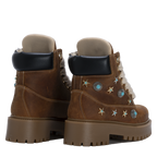 STARBOOT CUSTOM – Desert Star