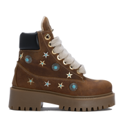 STARBOOT CUSTOM – Desert Star