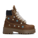 STARBOOT CUSTOM – Desert Star
