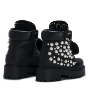 STARBOOT CUSTOM – Pearl Armor