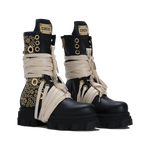 STARBOOT DOMINION – Black Gold Studs