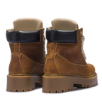 STARBOOT – Caramel Nubuck