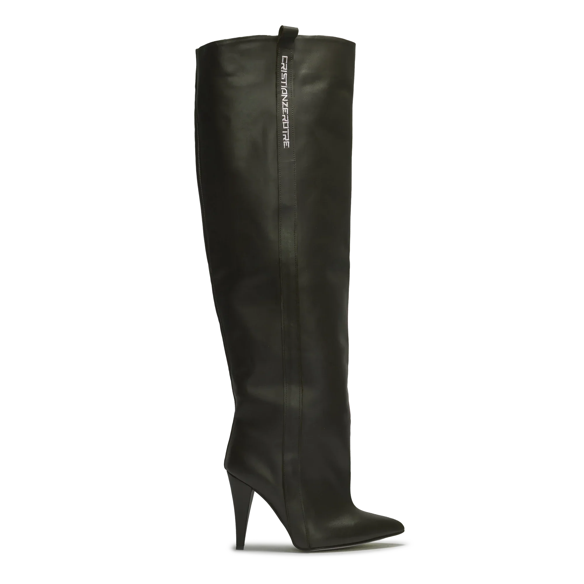 STORM_DarkGreenHigh-HeelOver-The-KneeBoots.webp