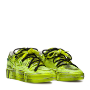 STRONG – Acid Volt-Sneaker-CRISTIANZEROTRE