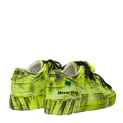 STRONG – Acid Volt-Sneaker-CRISTIANZEROTRE
