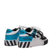 STRONG – Arctic Black-Sneaker-CRISTIANZEROTRE