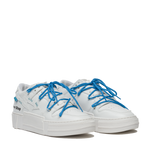 STRONG – Blue Logic-Sneaker-CRISTIANZEROTRE