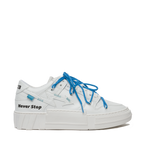 STRONG – Blue Logic-Sneaker-CRISTIANZEROTRE