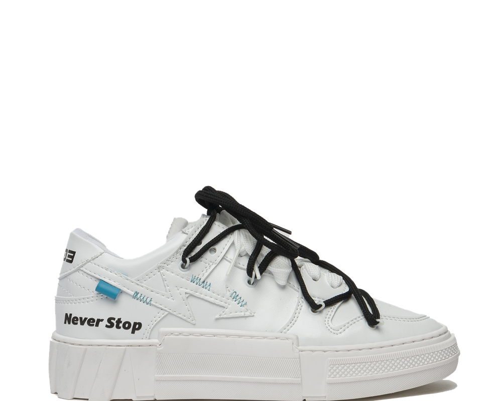 STRONG – Classic Fade-Sneaker-CRISTIANZEROTRE