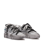 STRONG – Dust Fade-Sneaker-CRISTIANZEROTRE