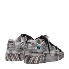 STRONG – Dust Fade-Sneaker-CRISTIANZEROTRE