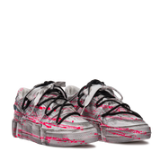 STRONG – Ink Splash-Sneaker-CRISTIANZEROTRE