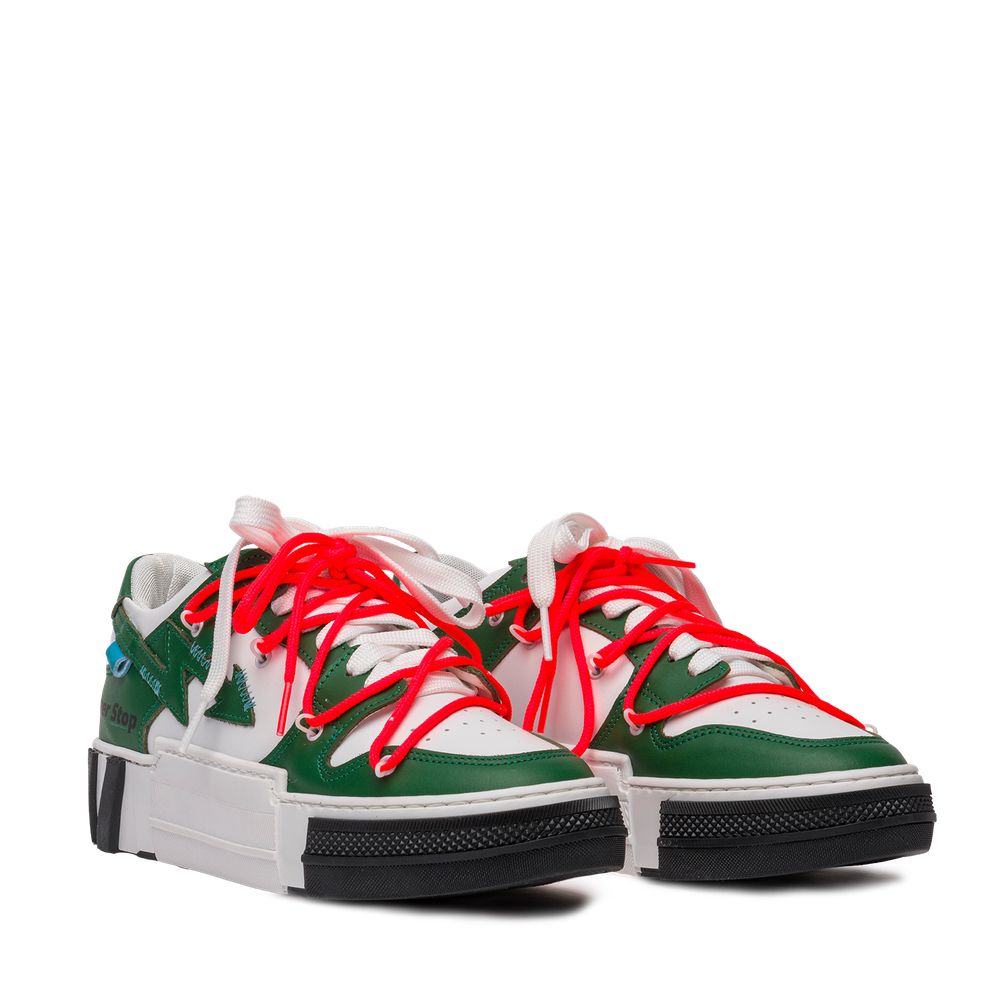 STRONG – Italia Wave-Sneaker-CRISTIANZEROTRE