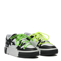 STRONG – Neon Clash-Sneaker-CRISTIANZEROTRE