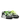 STRONG – Neon Clash-Sneaker-CRISTIANZEROTRE