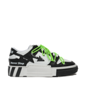 STRONG – Neon Clash-Sneaker-CRISTIANZEROTRE