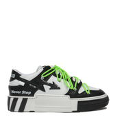 STRONG – Neon Clash-Sneaker-CRISTIANZEROTRE