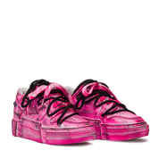 STRONG – Pink Noise-Sneaker-CRISTIANZEROTRE