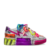 STRONG – Rainbow Riot-Sneaker-CRISTIANZEROTRE