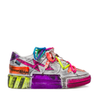 STRONG – Rainbow Riot-Sneaker-CRISTIANZEROTRE