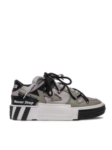 STRONG – Urban Grey