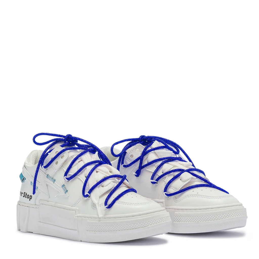STRONG – Electric Blue