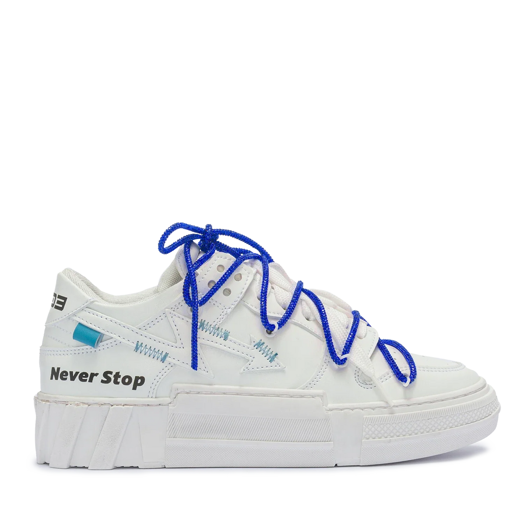 STRONG – Electric Blue