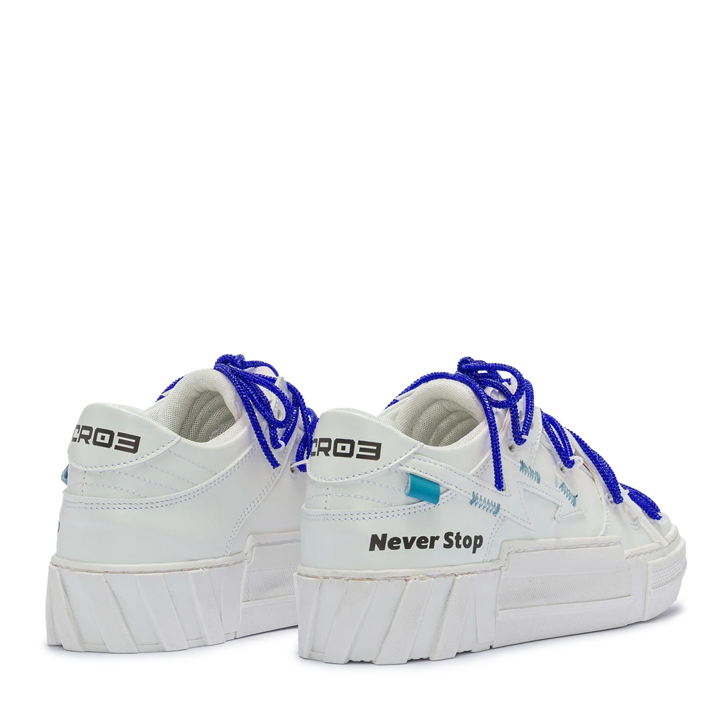 STRONG – Electric Blue
