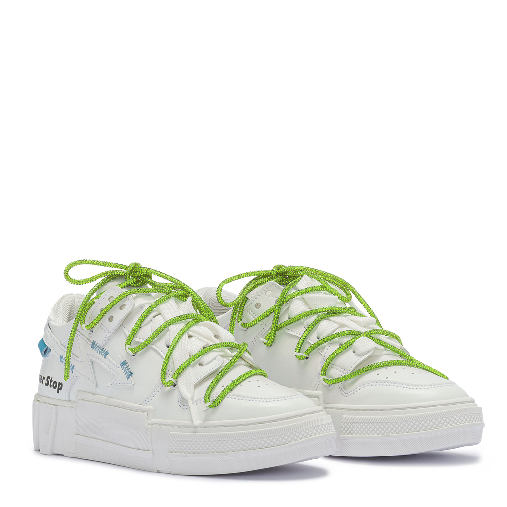STRONG – Green Spark