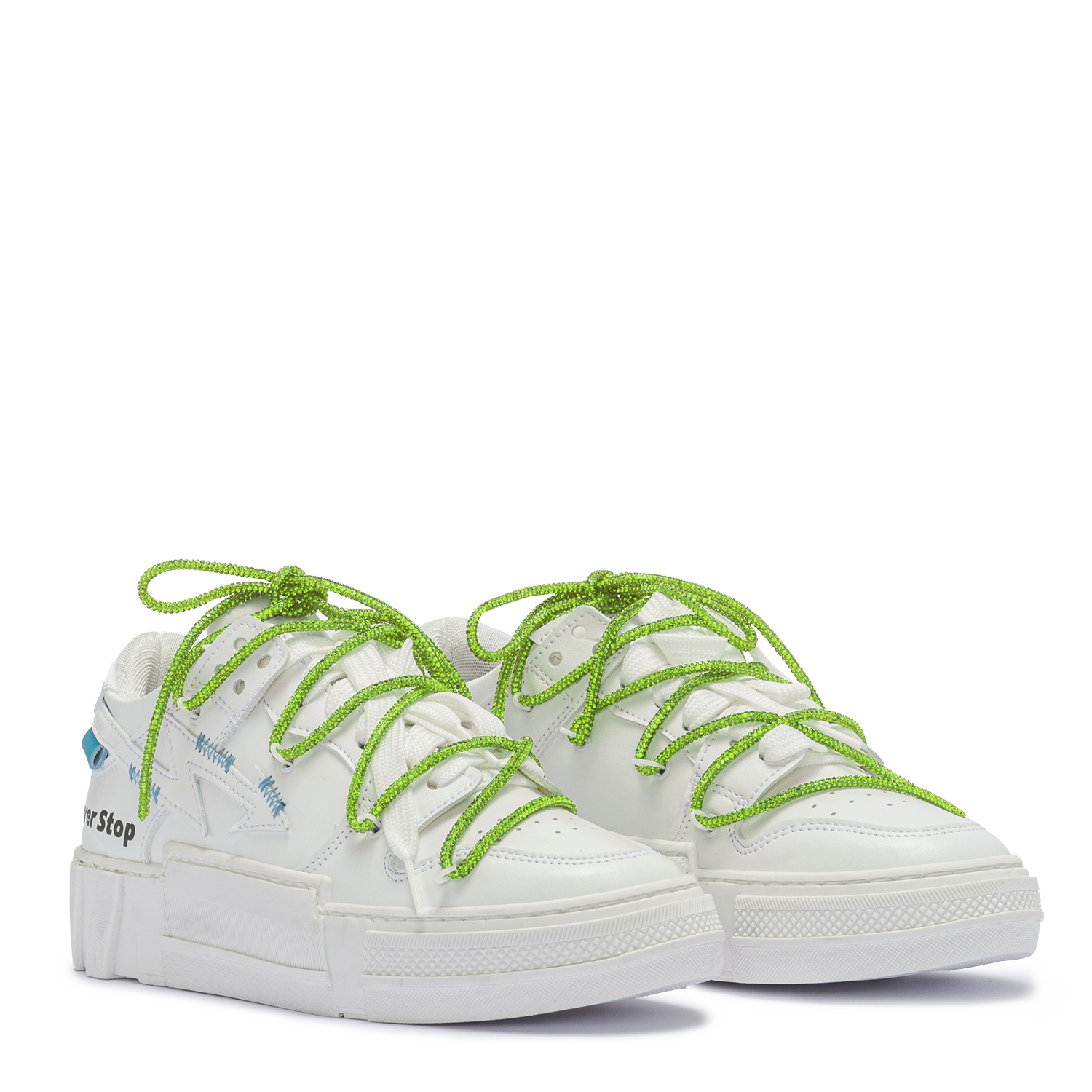 STRONG – Green Spark
