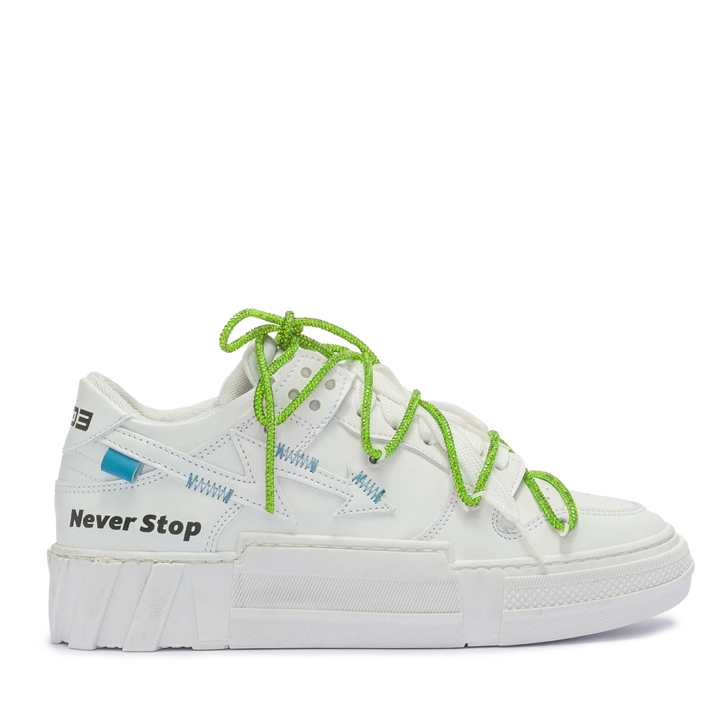 STRONG – Green Spark