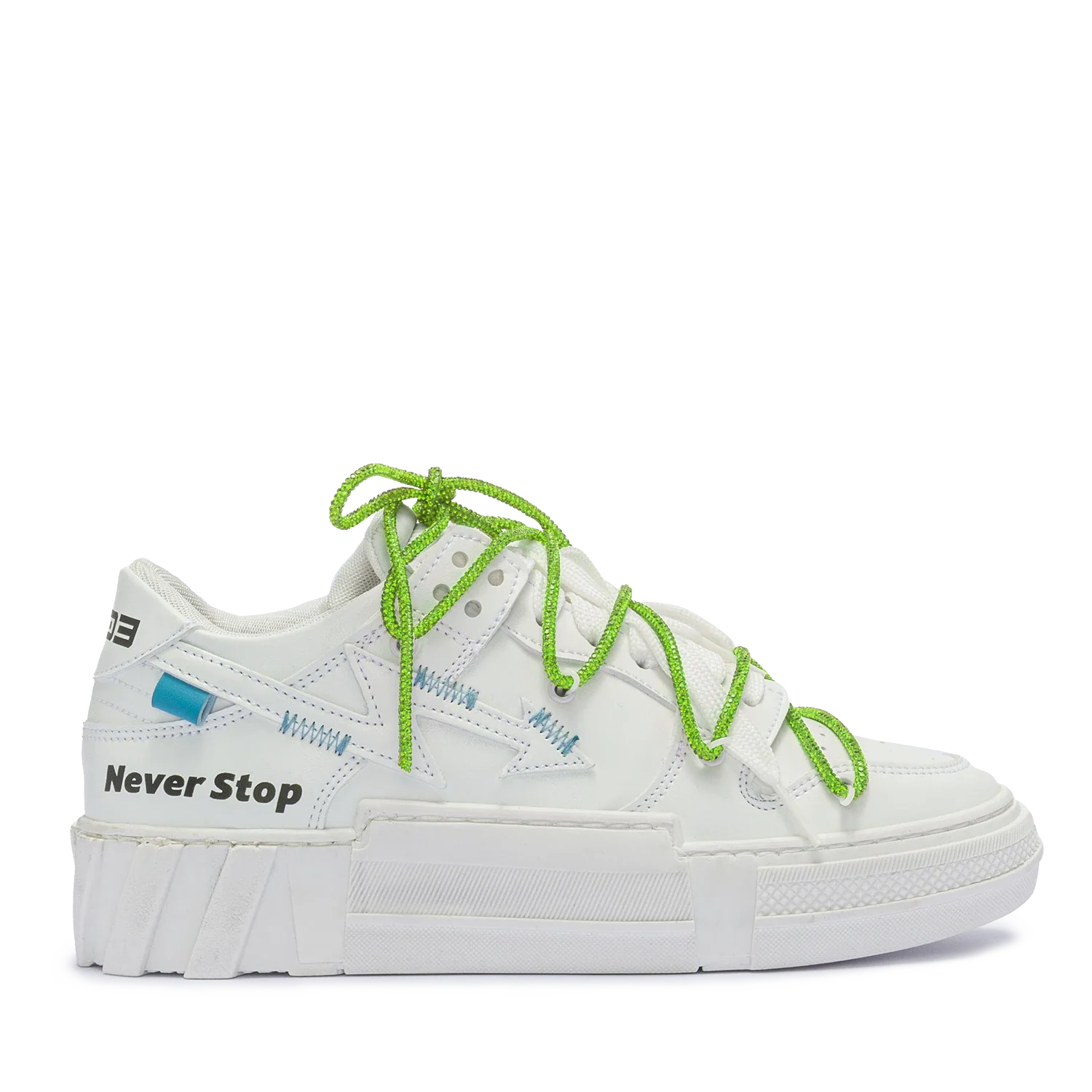 STRONG – Green Spark