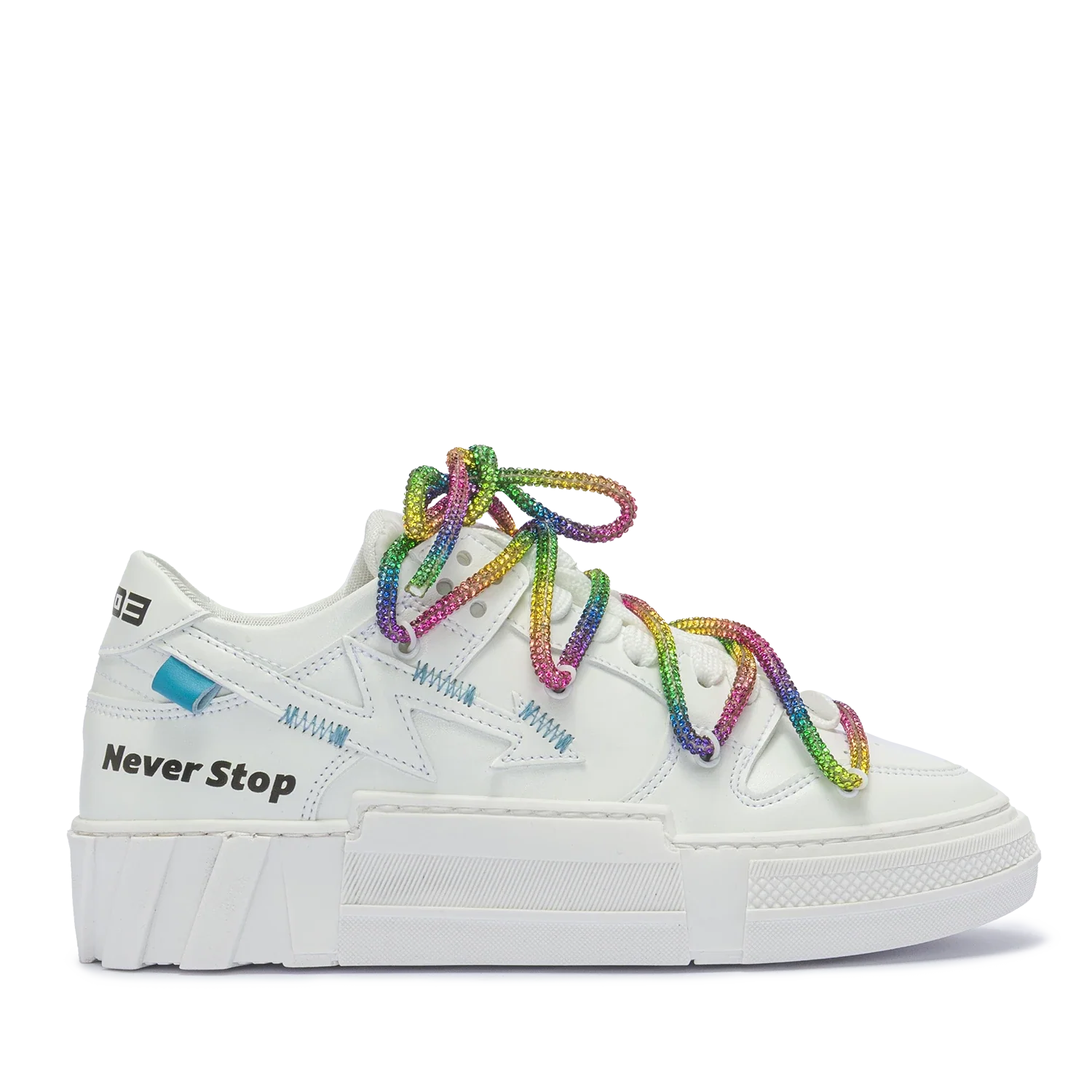 STRONG – Prism Party
