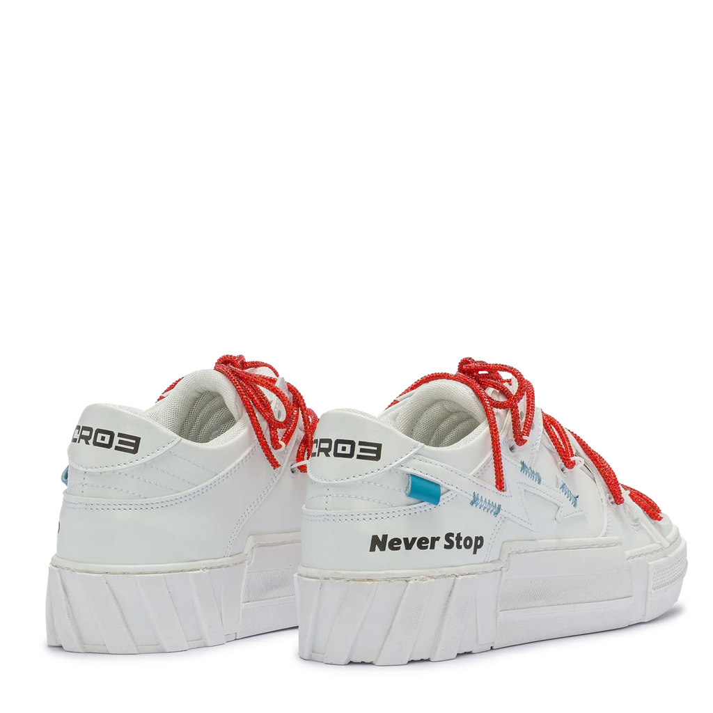 STRONG – Red Fever